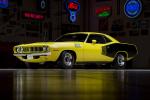 Plymouth Hemi ’Cuda 1971 года